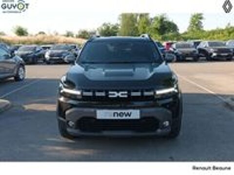 Duster Hybrid 140 Journey 2025 occasion 21200 Beaune
