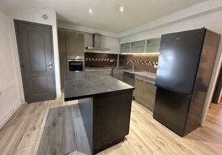 Appartement à vendre 5 pièces 106 m²