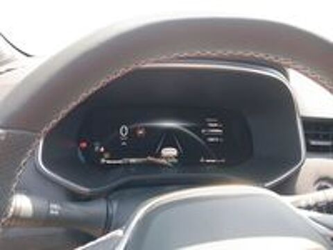Clio V Clio TCe 90 ch GSR2 Esprit Alpine 2025 occasion 42120 Le Coteau