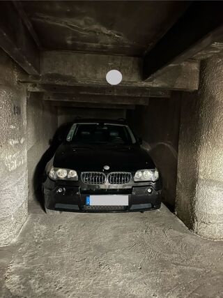  Parking / Garage � vendre 16 m�