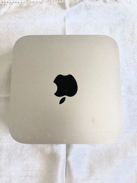 Apple Mac Mini MONTERREY Intel Core i5 GHz/4Go/500 Go HDDR3 La Rochelle (17)
