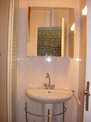  Appartement à louer 2 pièces 32 m²