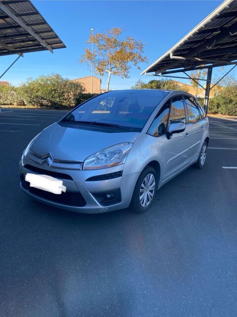 Citroen c4 picasso Citro&euml;n  HDi 110 FAP