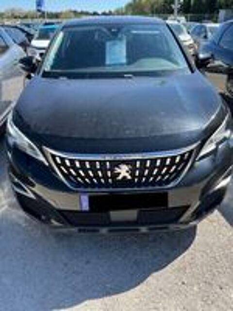 3008 1.5 BlueHDi 130ch S&S BVM6 Active 2017 occasion 84000 Avignon
