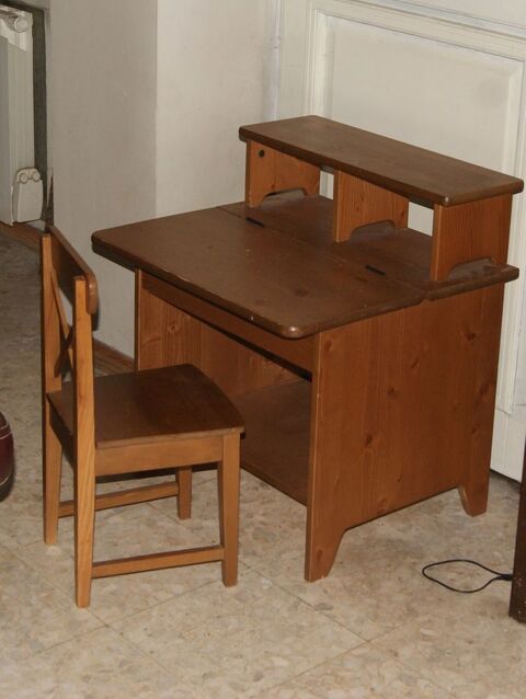 Bureau enfant 50 Saint-Mamms (77)