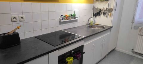 Cuisine am�nag�e 800 Le Mans (72)