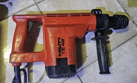 Perfo Hilti TE 42 Viviers-du-Lac (73)