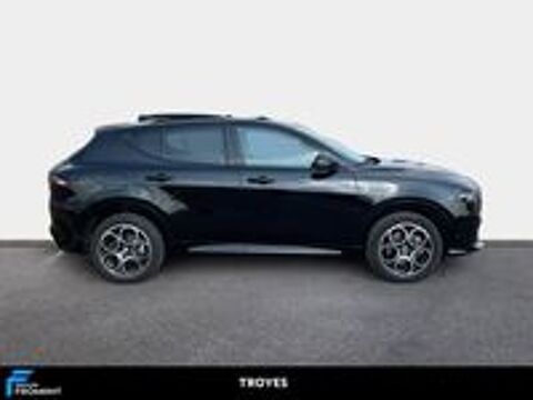 Tonale 1.5 Ibrida 175 ch VGT TCT7 2026 occasion 10600 Barberey-Saint-Sulpice