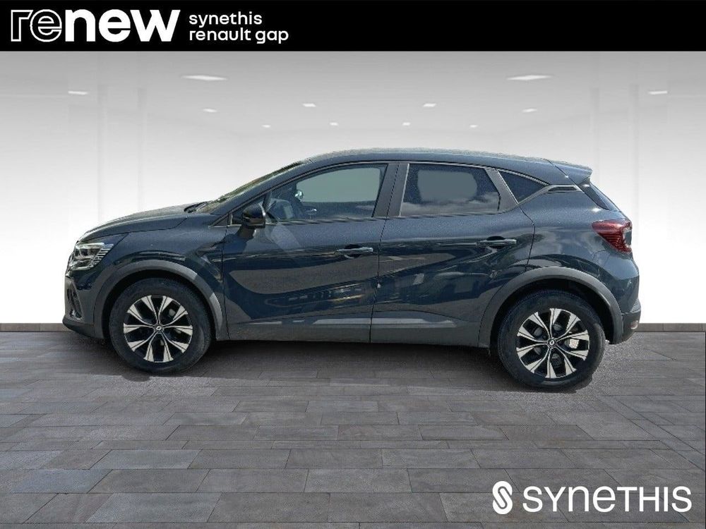 Captur TCe 90 Evolution 2023 occasion 05000 Gap
