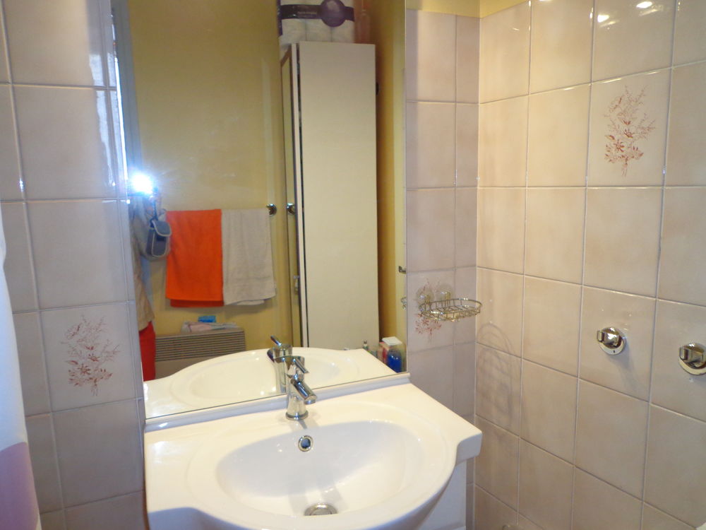 Location Appartement Studio lumineux 23m2 Tournon-sur-rhône