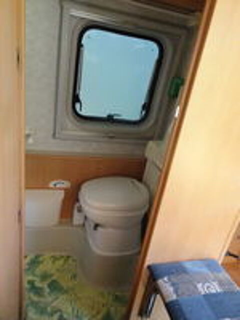  2007 occasion 35580 Lassy