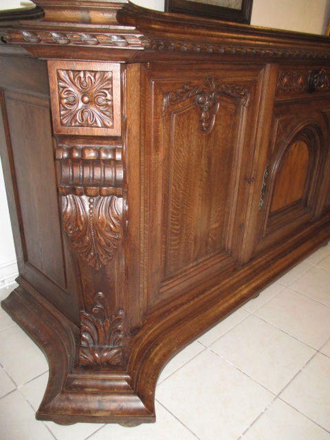 Meuble  Exceptionnel Ch�teau ou Manoir 590 Payrac (46)