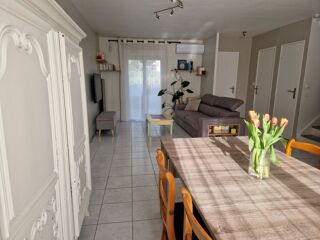  Maison � vendre 5 pi�ces 88 m�