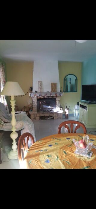  Villa à vendre 3 pièces 100 m²