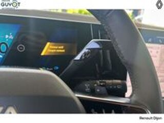 Espace E-Tech full hybrid 200 5pl Techno 2025 occasion 21000 Dijon