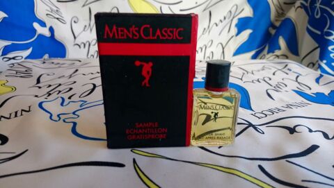 MINIATURE DE PARFUM 4 Trouy (18)