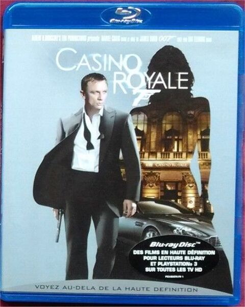 Casino Royale Blu-ray 2.9 Ittenheim (67)