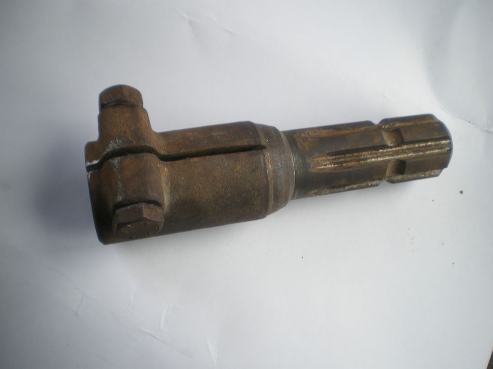 Rallonge prise force Bricolage