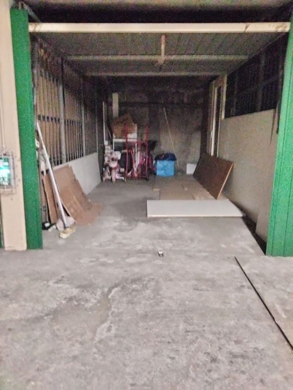 Vente Parking/Garage Box ,Noisiel 77186 Noisiel