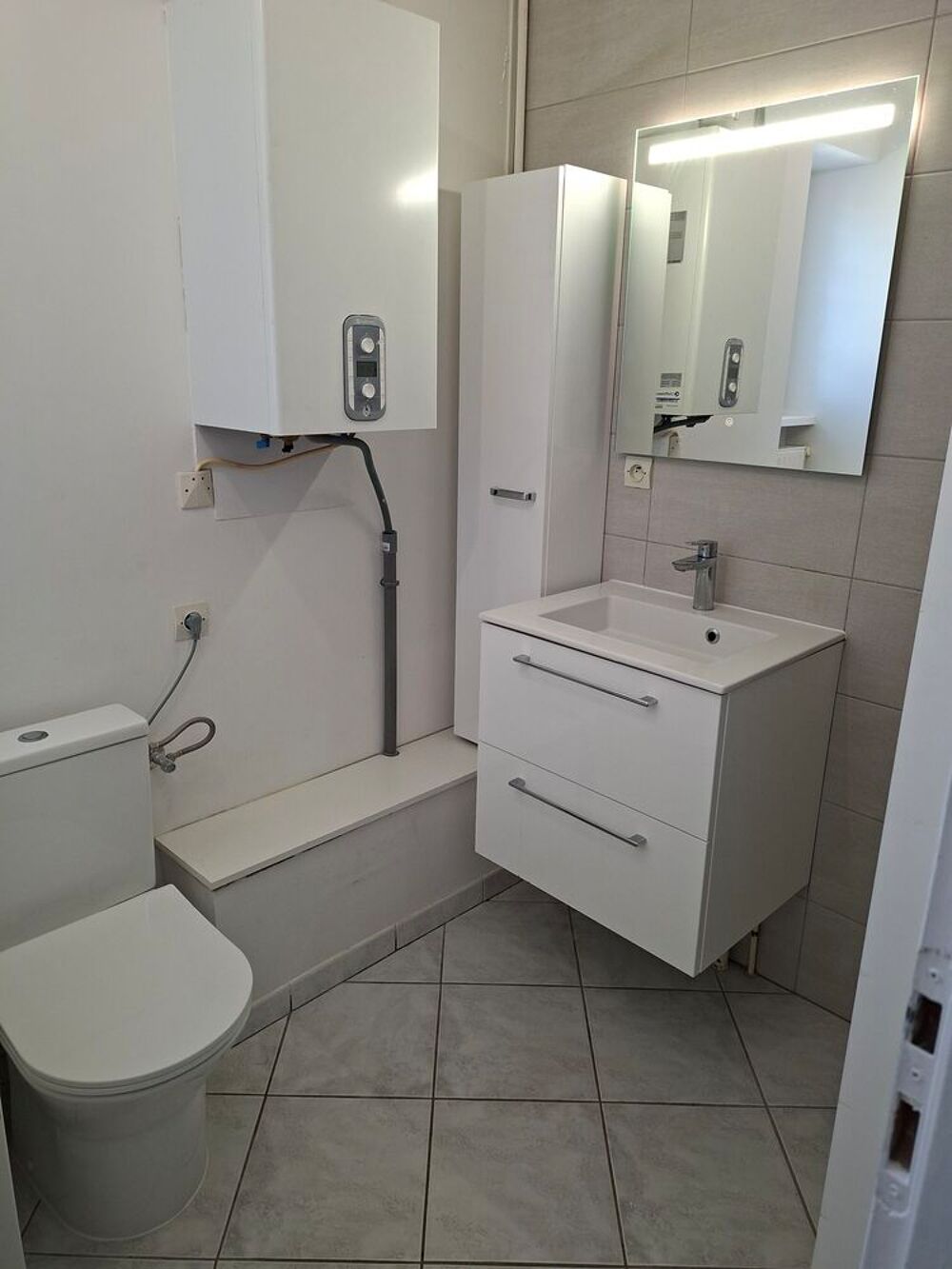 Vente Appartement Appartement 2 pièces 40 m2 - St Nicolas en Forêt 57700 Hayange