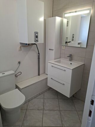  Appartement à vendre 2 pièces 40 m²