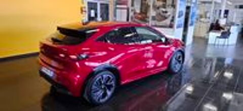Clio E-Tech full hybrid 160 ch Esprit Alpine 2025 occasion 33370 Tresses
