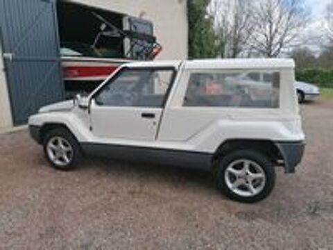 Club Berline Club 1.4i 4x4 2000 occasion 47160 Damazan