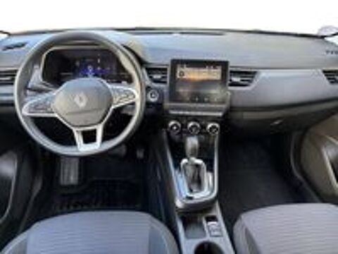 Arkana mild hybrid 140 EDC GSR2 Evolution 2024 occasion 91300 Massy