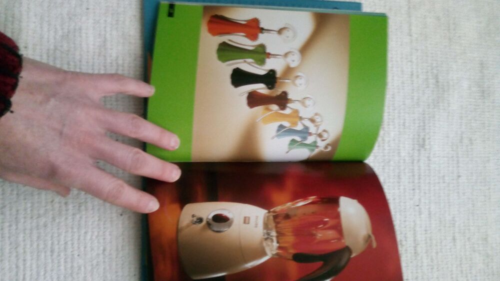 ALESSI Livres et BD