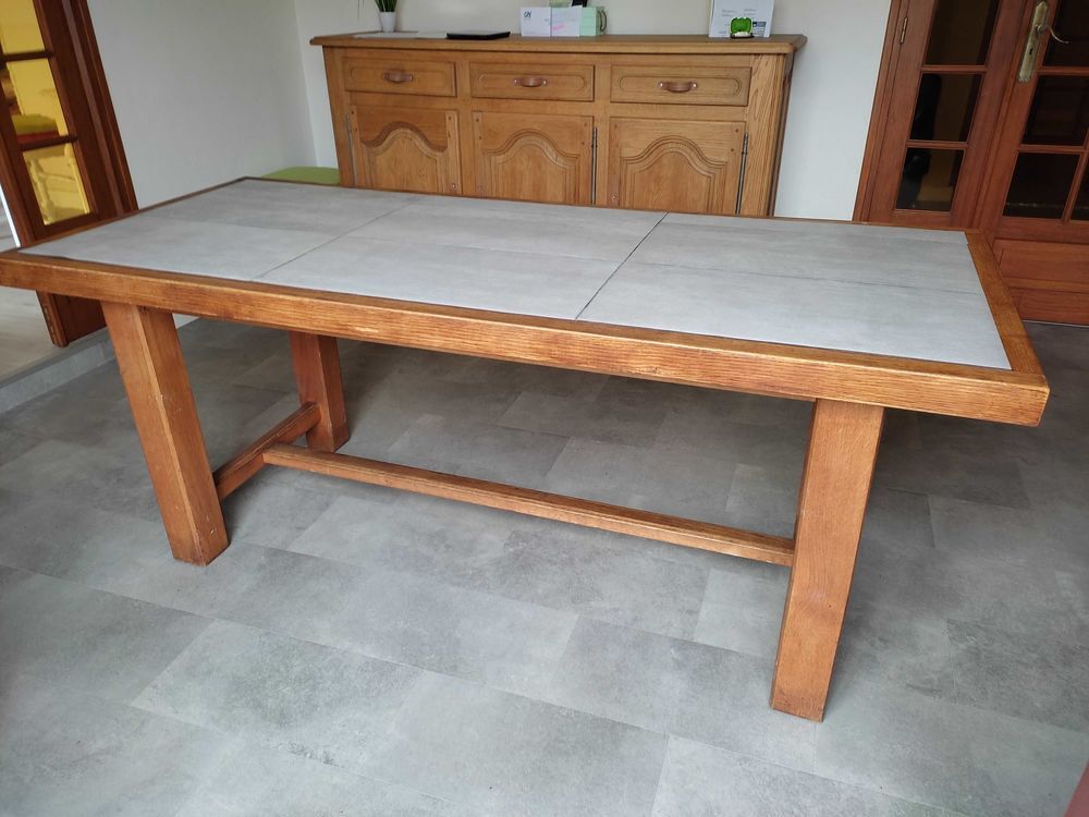 table Meubles