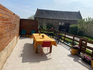  Maison � vendre 6 pi�ces 159 m�