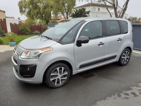 Citroen c3 picasso Citroën  PureTech 110 Confort