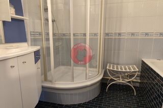  Appartement à vendre 4 pièces 86 m²