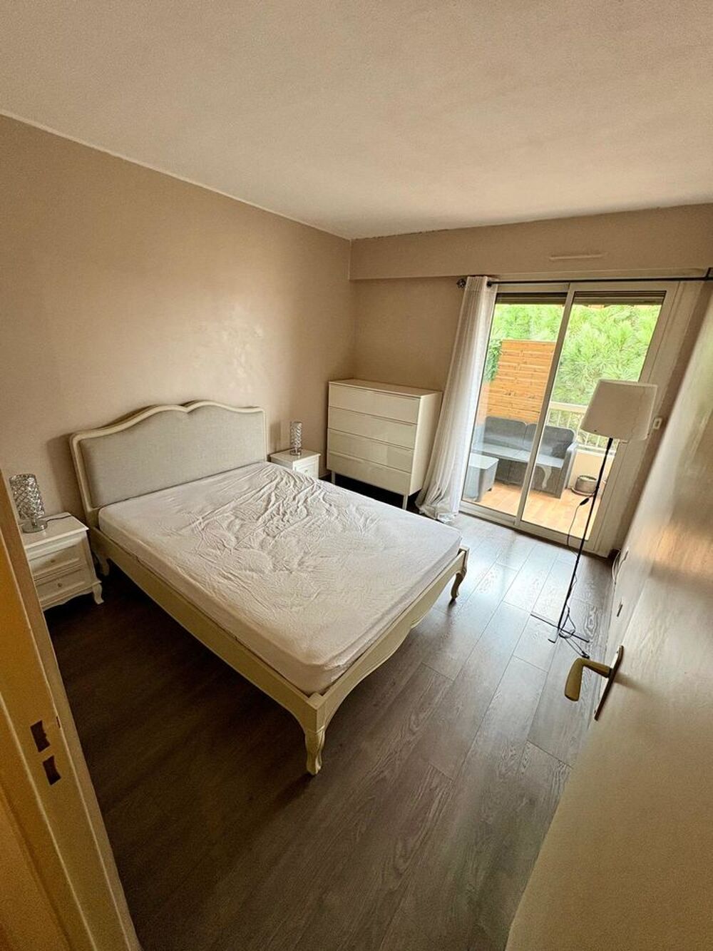 Location Appartement Appartement T3 de 63m2 à Fréjus Fréjus