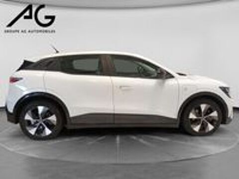 M&eacute;gane Megane E-Tech EV40 130ch standard charge Equilibre 2023 occasion 08000 Charleville-M&eacute;zi&egrave;res