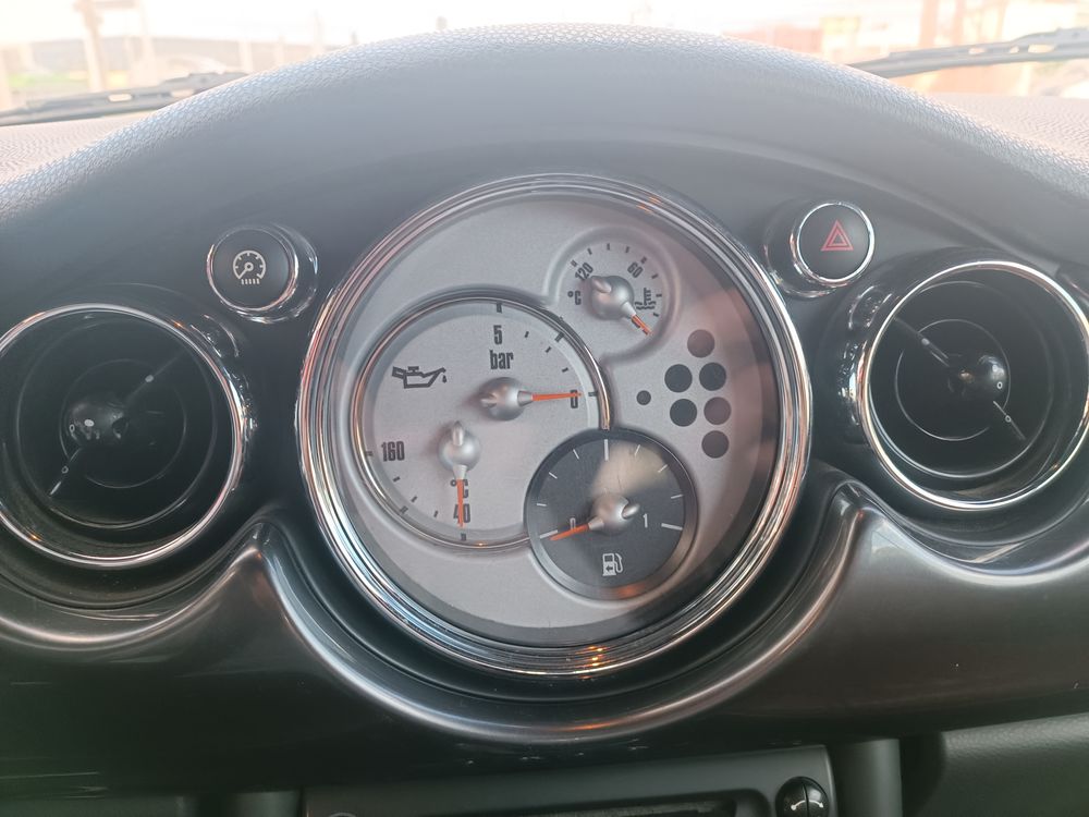 Cooper S Cabriolet A 2007 occasion 31150 Fenouillet