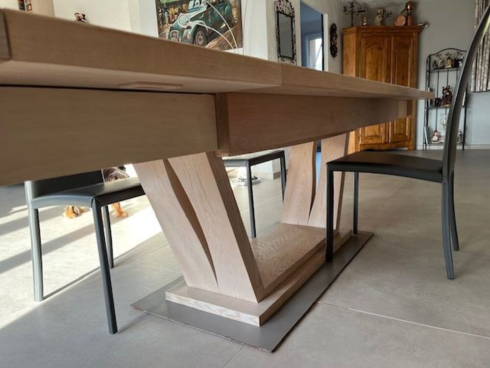 table de s&eacute;jour Meubles