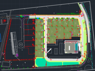  Investissement � vendre 1 pi�ce 7000 m�