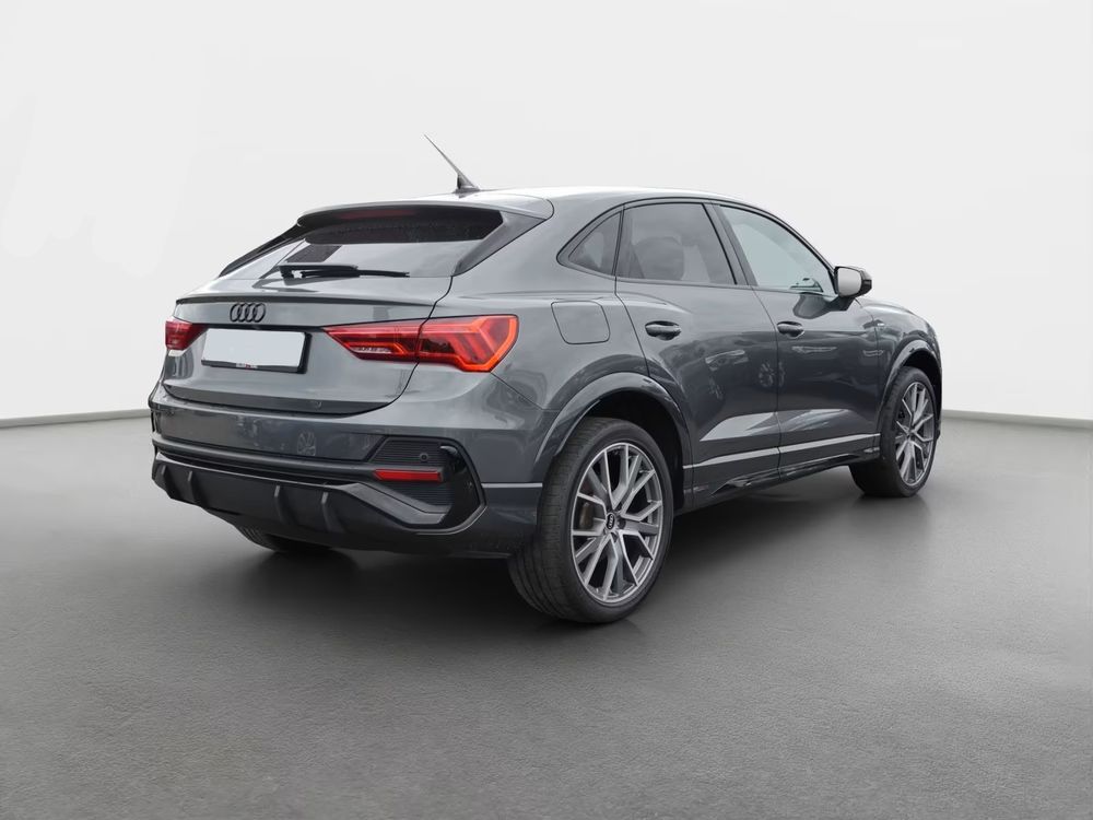 Q3 AUDI 45 TFSIe Sline Stronic 2021 occasion 69006 Lyon