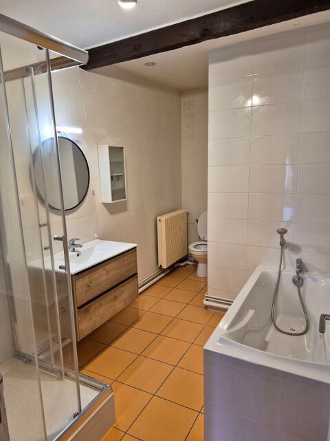  Duplex/triplex � louer 1 pi�ce 71 m�