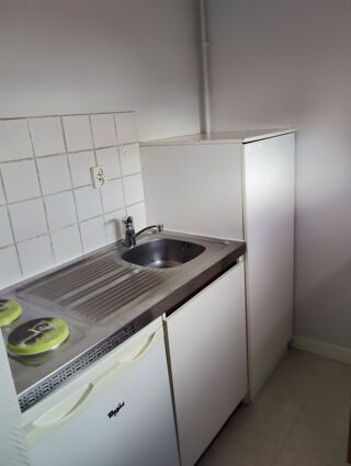  Appartement � vendre 1 pi�ce 29 m�