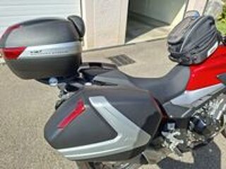 HONDA 2021 occasion 42290 Sorbiers