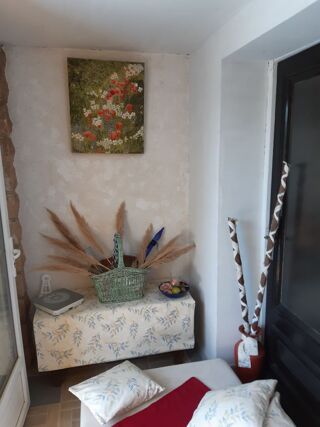  Atelier à louer 4 pièces 40 m²