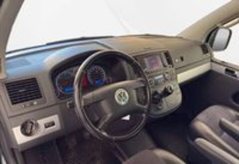 MULTIVAN 2007 occasion 38000 Grenoble