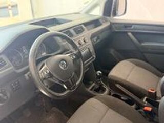 Caddy CADDY VAN 2.0 TDI 102 BVM5 BUSINESS LINE PLUS 2020 occasion 13010 Marseille