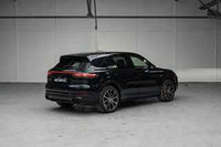 Cayenne *Origine France / Entretien 100% Porsche / Int&eacute;rieur Cuir Cl 2020 occasion 75014 Paris