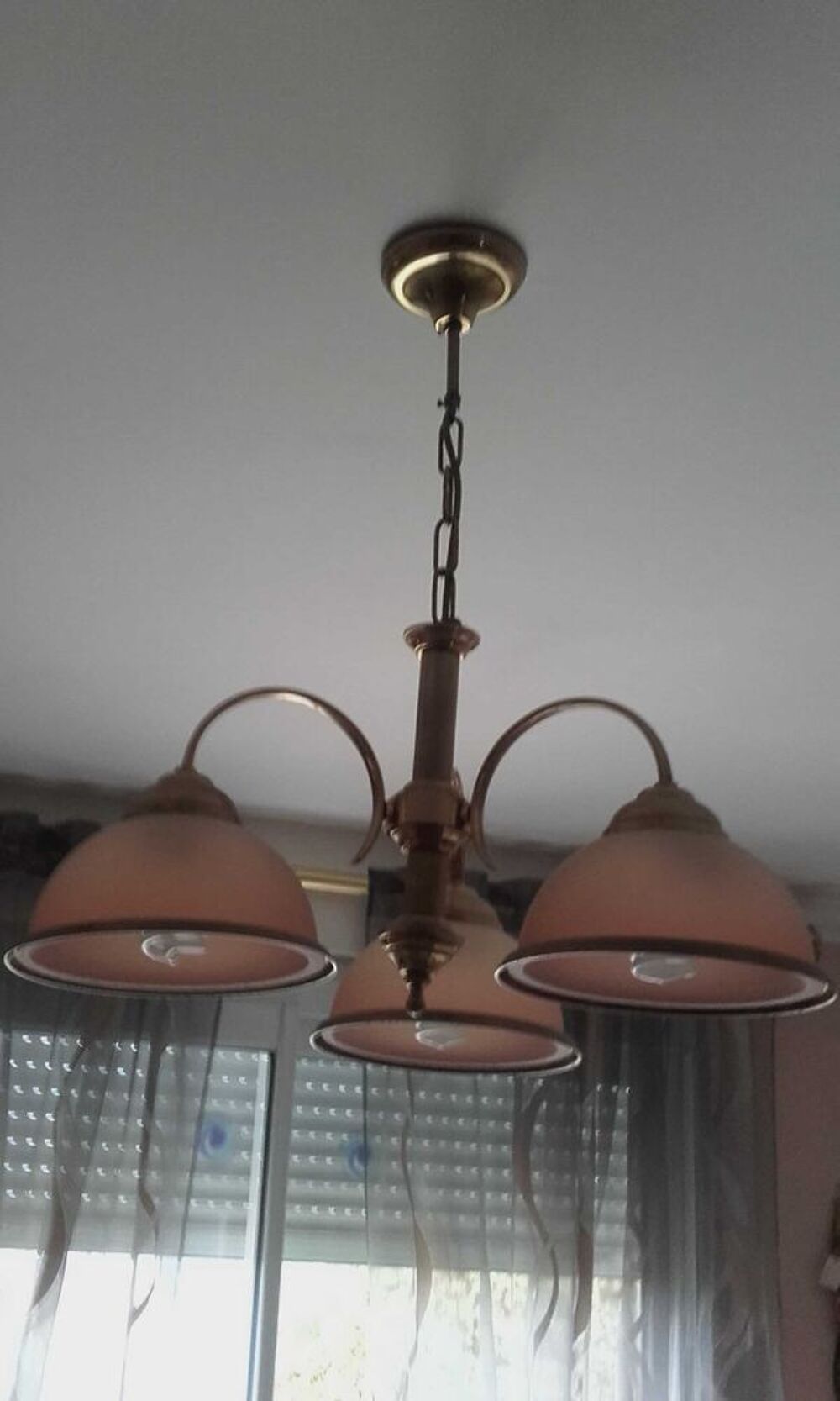 lustre Décoration