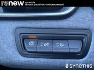 Clio V Clio Blue dCi 100 ch GSR2 Evolution 2025 occasion 84300 Cavaillon