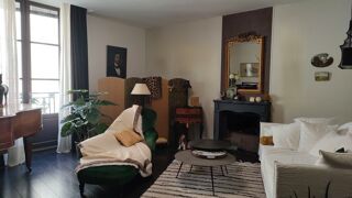  Appartement � vendre 3 pi�ces 78 m�