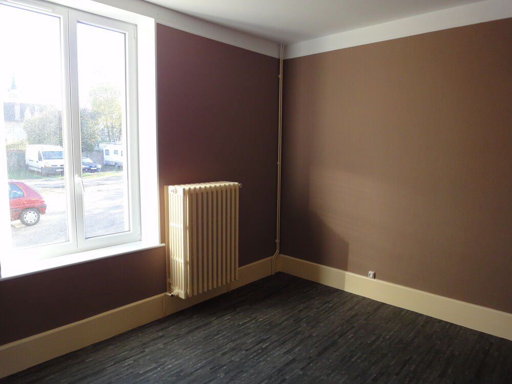 Location Appartement Très bel F3 Lunéville 68 m2 RDC + Parking Lunéville